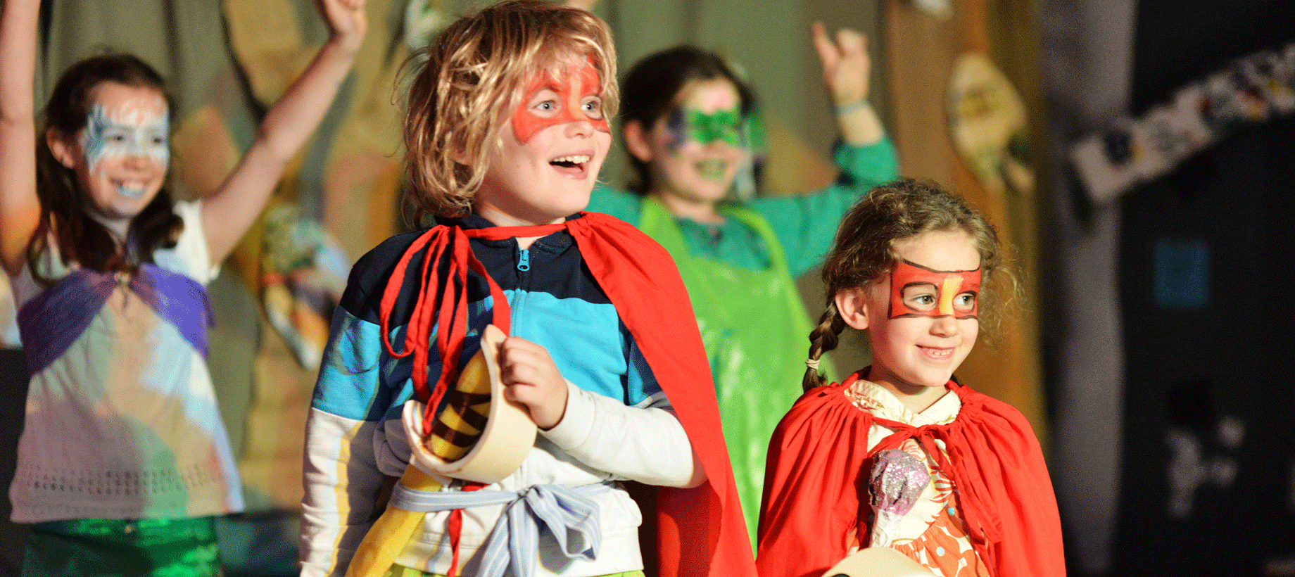 Red Roar Creative Drama Workshops For Kids Red Roar Creative School 