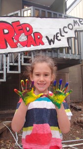 welcome to red roar sydney school holiday drama workshops by red roar creative