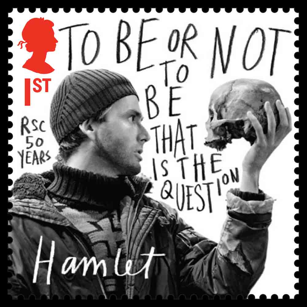 Royal-Mail-Stamps-RSC-Hamlet